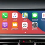Apple Poised to Integrate ChatGPT and Gemini into CarPlay