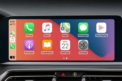 Apple Poised to Integrate ChatGPT and Gemini into CarPlay