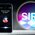Apple's AI Siri