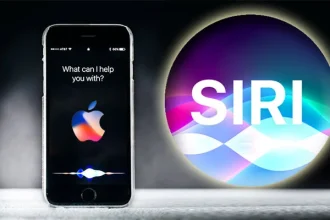 Apple's AI Siri
