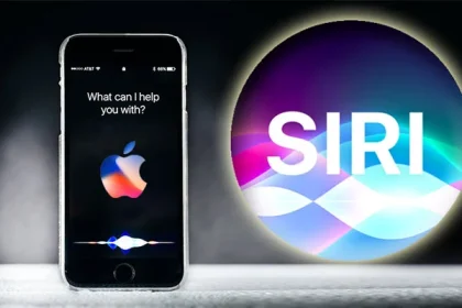 Apple's AI Siri