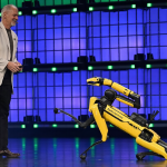 Boston Dynamics CEO