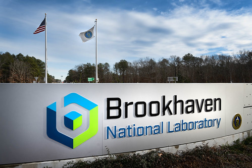 Brookhaven National Laboratory