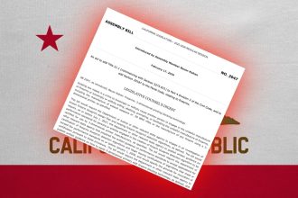 AB-2047 Bill Mandates