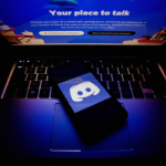 Discord Age Verification