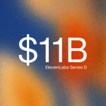 ElevenLabs funding
