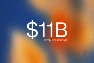 ElevenLabs funding