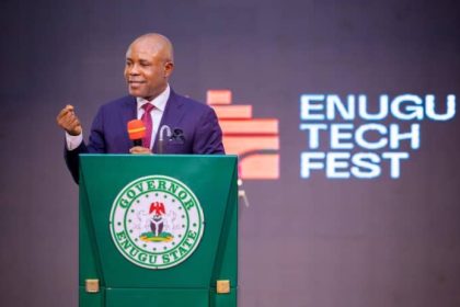 Enugu Tech Festival gov