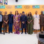 FAAN and MTN Nigeria launch free WiFi at Murtala Muhammed International Airport