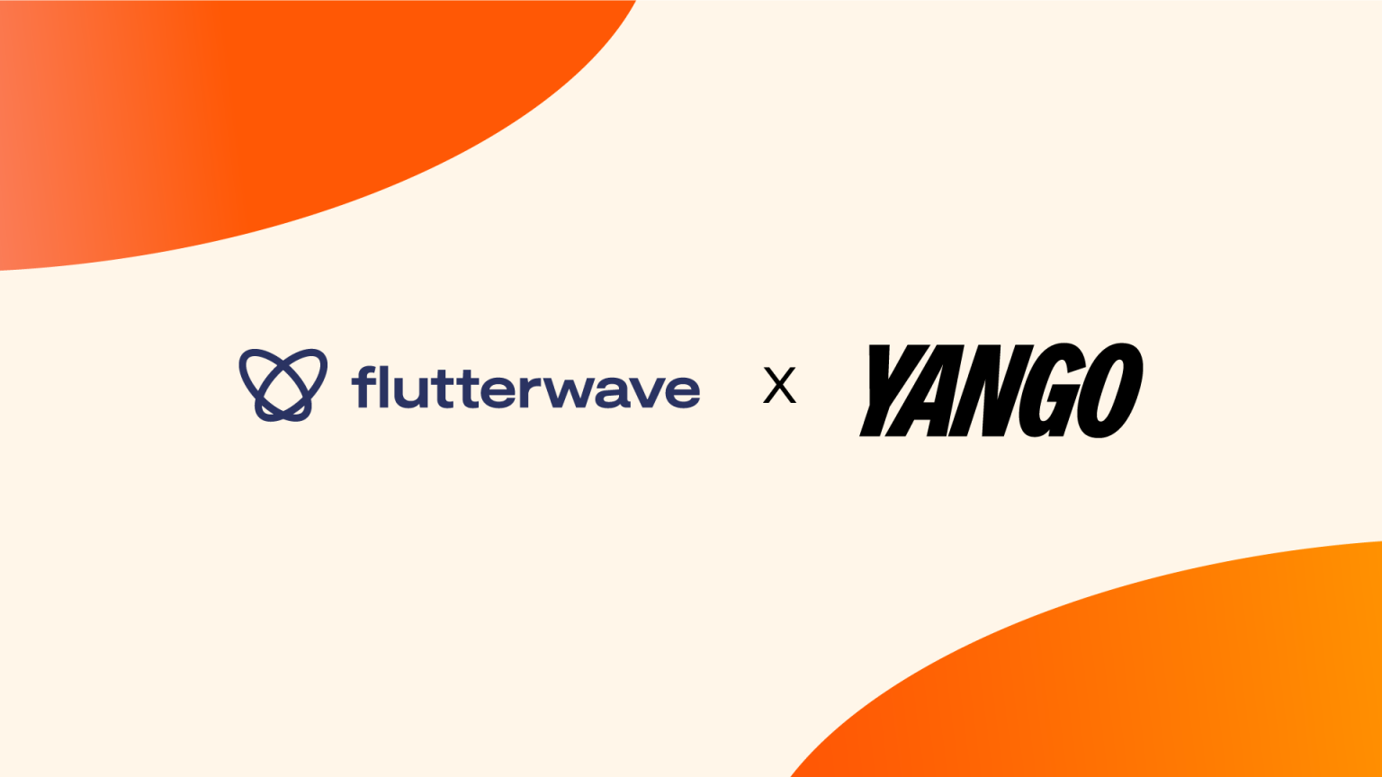 Flutterwave x Yango