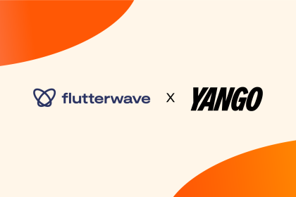 Flutterwave x Yango