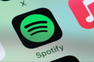 Spotify lyrics