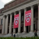 Harvard UPenn data breach