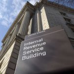 IRS Lost 40% of Its IT