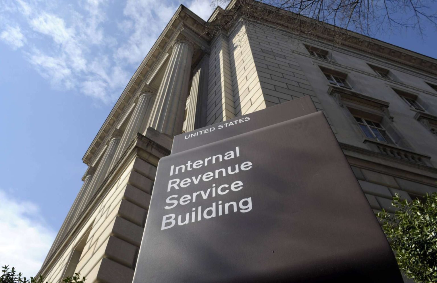 IRS Lost 40% of Its IT
