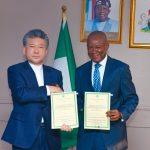 Nigeria electric vehicle manufacturing