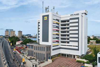 MTN Nigeria N1.1 trillion profit