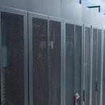 Mali Tier III data center