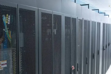 Mali Tier III data center