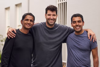 Canva buys Cavalry and MangoAI