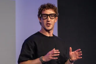 Meta AI-Powered Facial Recognition