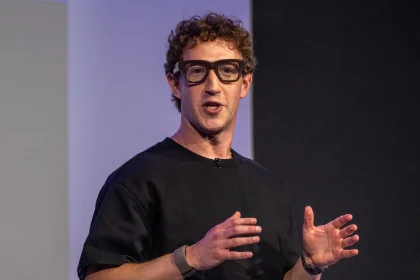 Meta AI-Powered Facial Recognition