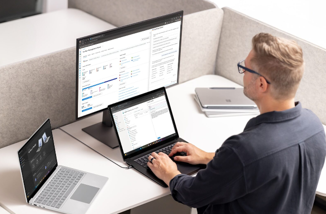 Microsoft Boot Certificate Swap