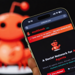 Moltbook AI social network