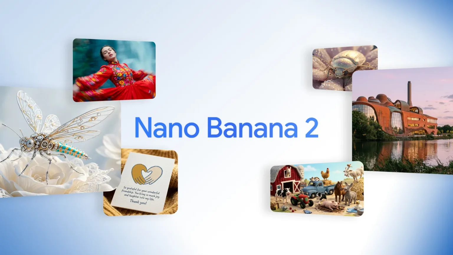Google Nano Banana 2 AI image model solving speed vs quality trade-off