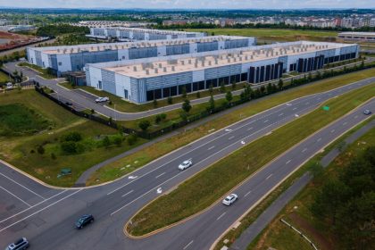 New York Data Center Pause