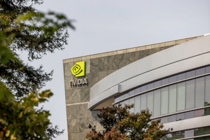 Indian IT firms deploying NVIDIA AI agents for enterprise automation