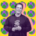 Phil Spencer Retires from Microsoft
