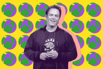 Phil Spencer Retires from Microsoft