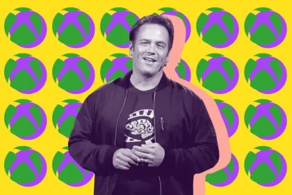 Phil Spencer Retires from Microsoft