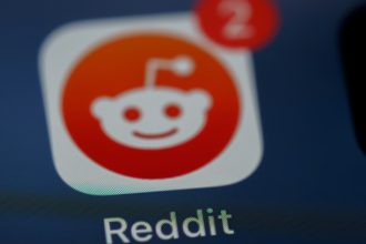 Reddit AI search