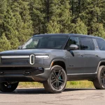 Rivian Stock