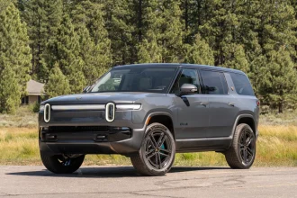 Rivian Stock