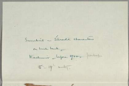 Google AI India cultural heritage