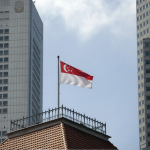 Singapore flag