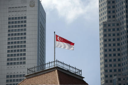 Singapore telecom hack