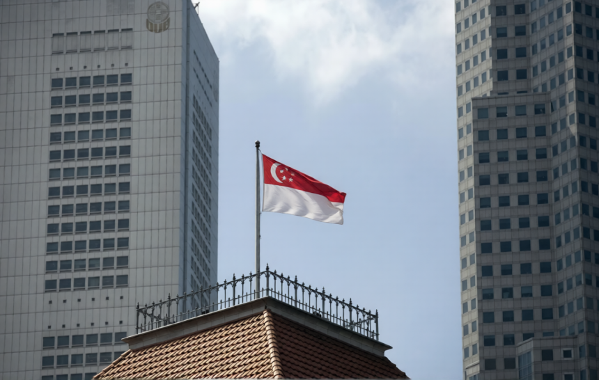 Critical Singapore Telecom Hack Sends Shocking Security Warning - Villpress