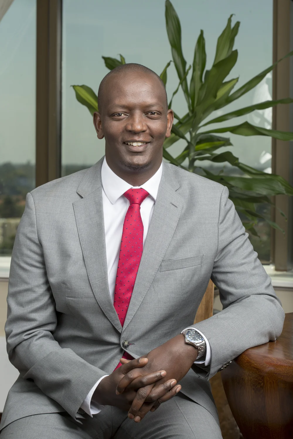 Absa Kenya Digital Banking