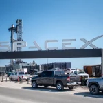 Starbase police department