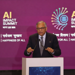 OpenAI AI data center infrastructure expansion in India 100MW to 1GW
