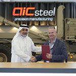 Terra Industries Partners with AIC Steel