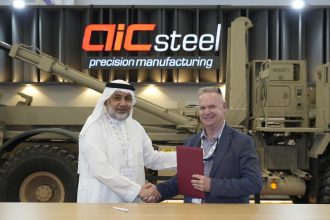 Terra Industries Partners with AIC Steel