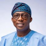 Ikosi Fruit Market biodigester converting organic waste into clean energy in Lagos