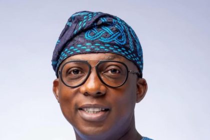 Ikosi Fruit Market biodigester converting organic waste into clean energy in Lagos