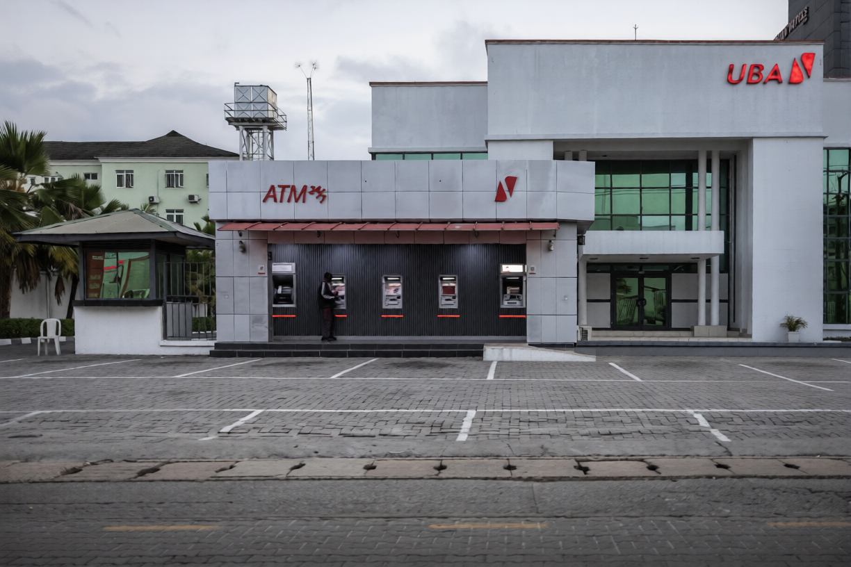 UBA LEO chatbot enabling cross-border payments via PAPSS in Africa