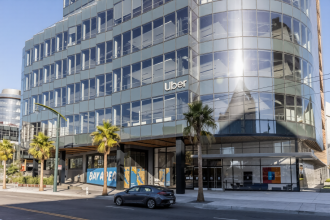 Uber engineers created a digital CEO chatbot as AI adoption surges across the company.